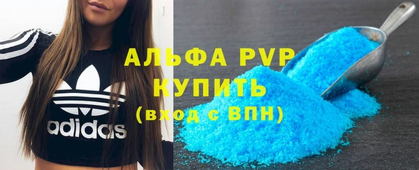 винт Осташков